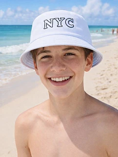 Klobouk Be Snazzy CDL-0026 pro mládež