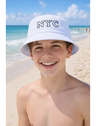 Klobouk Be Snazzy CDL-0026 pro mládež