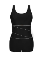 Plavky Self S 36 SW1 Módní sportovní šortky