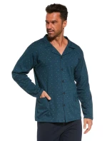 Pánské pyžamo 114/64 plus - CORNETTE