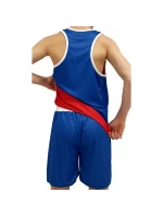 BOXFIT M BFK-01 oboustranná kombinéza