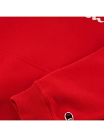 Mikina Champion s kapucí M 220253 RS054 pánské