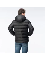 Prošívaná zimní bunda Hi-Tec Diorro M 92800621805