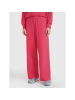 Dámské kalhoty oversize se širokými nohavicemi 4F 4FRSS25TTROF1396-54S dámské