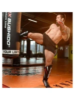 Chrániče holenních kostí M - Ninja