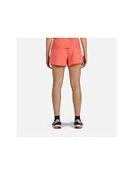 Dámské šortky ROSSIGNOL W Sidelhorn Short 3" růžové Dámské šortky ROSSIGNOL W Sidelhorn Short 3" růžové