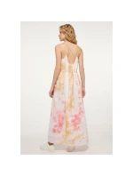 Mustang Fibi Batikované šaty W 1013853-12444 Mustang Fibi Batikované šaty W 1013853-12444