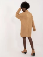 Šaty BA SK 0547.99 camel Šaty BA SK 0547.99 camel