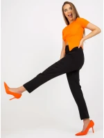 Kalhoty BR SP 219.71 černá