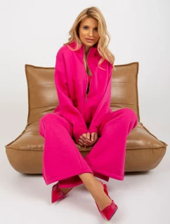 Dámská souprava EM KMPL 772.70 fuchsiová - FPrice