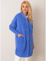 Plášť MBM PL 1518.95P modrý