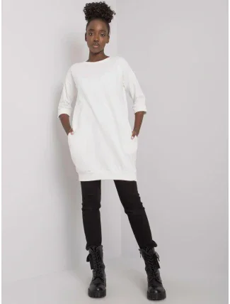 Mikina RV BL 6941.39P ecru Mikina RV BL 6941.39P ecru