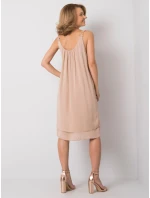 Šaty TW SK BI 22002.14 béžová