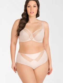 Podprsenka Vicky K564 Beige - Gorsenia