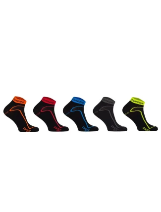 Běžecké ponožky Comodo SBK5 Běžecké ponožky Comodo SBK5