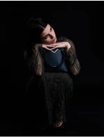 Dámská kabelka Vuch Fossy Gala Green Dámská kabelka Vuch Fossy Gala Green