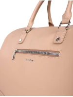 Dámská cestovní taška Vuch Doryge Beige