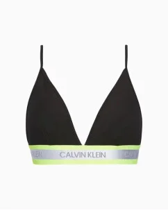 Podprsenka bez kostic QF5669E-001 černá - Calvin Klein
