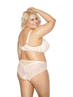 Dámská podprsenka Chantal BSM 534 Ecru - Gaia