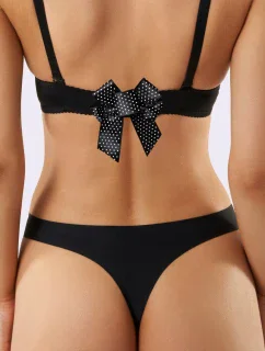 BA-19 PUNTÍKOVANÁ MAŠLE NA SPONU III. ŘADY