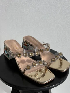 Pantofle  model 225137 Step in style