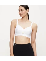 Dámská sportovní podprsenka Triaction Gravity Lite P EX - WHITE - bílá 0003 - TRIUMPH