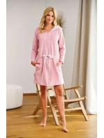 Dámský župan 1008 papaya plus - Doctornap