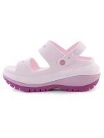 Sandály Crocs Classic Mega Crush Clog Jr 207989-5BX