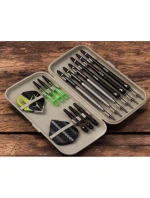 Obal na šipky Harrows Slimcase 6 Stone Beige Obal na šipky Harrows Slimcase 6 Stone Beige