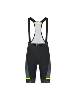 Rogelli HERO II šortky černá-fluor M