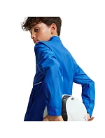 Dětská bunda Nike Park 26 Rain modrá HM7269 463