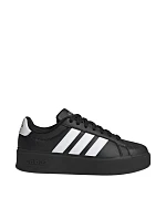 Adidas Streettalk Bold dámské boty black KJ3855 dámské