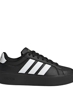 Adidas Streettalk Bold dámské boty black KJ3855 dámské