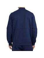 Pánská mikina 4F M2547 navy blue 4FWMM00TSWSM2547 31S pánské