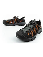 Grisport sportovní trekingové sandály pánské kalhoty pohodlné