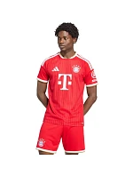 Pánské adidas FC Bayern 26/27 Home Jersey červené KQ6513 pánské