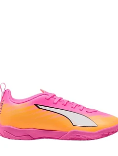 Dětské kopačky Puma Ultra 6 Play IT 109056 05