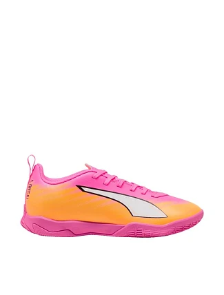 Dětské kopačky Puma Ultra 6 Play IT 109056 05 Dětské kopačky Puma Ultra 6 Play IT 109056 05