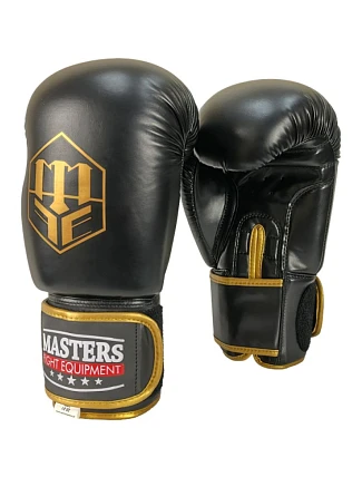 Boxerské rukavice RPU-500 Boxerské rukavice RPU-500