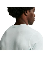 Pánské tričko Nike Club Tee mint AR4997 395 pánské Pánské tričko Nike Club Tee mint AR4997 395 pánské