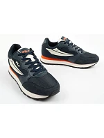 Fila – pánské sportovní boty, tenisky Hypert, módní, tmavě modré, pohodlné Fila – pánské sportovní boty, tenisky Hypert, módní, tmavě modré, pohodlné