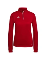 Dámské tréninkové tričko Entrada 22 Top W H57551 - Adidas Dámské tréninkové tričko Entrada 22 Top W H57551 - Adidas