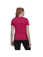 Dámské tričko Big Logo W HL2030 - Adidas Dámské tričko Big Logo W HL2030 - Adidas