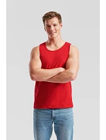 Fruit of the Loom Athletic Vest Pánské tílko 16.1098 white Fruit of the Loom Athletic Vest Pánské tílko 16.1098 white