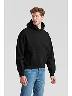 Fruit of the Loom Supercotton™ Hooded Sweat Mikina s kapucí "Supercotton™" 16.2780 athletic heather Fruit of the Loom Supercotton™ Hooded Sweat Mikina s kapucí "Supercotton™" 16.2780 athletic heather