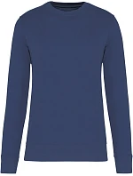 Kariban K 4025 Eco-friendly mikina 20.4025 deep blue Kariban K 4025 Eco-friendly mikina 20.4025 deep blue