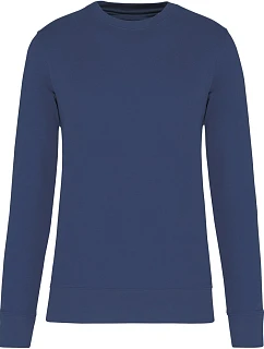 Kariban K 4025 Eco-friendly mikina 20.4025 deep blue
