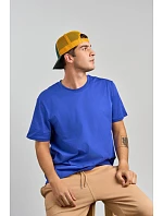 Atlantis Headwear Rapper Canvas-S 5 panelová Trucker kšiltovka 33.0234 grey/navy