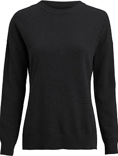 James Harvest Ashland Casual Sweater Women Dámský pletený svetr "Casual" 62.2251 black