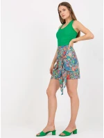 Sukně WN SD 1605 1.72P vícebarevný Sukně WN SD 1605 1.72P vícebarevný